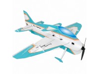 RC Factory - Synergy 2.0, S59 - TURQUOISE