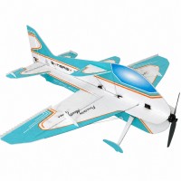 RC Factory - Synergy 2.0, S59 - TURQUOISE