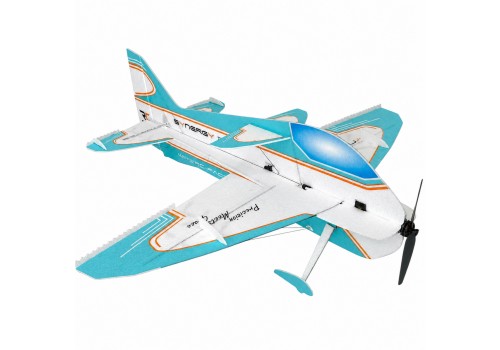 RC Factory - Synergy 2.0, S59 - TURQUOISE