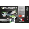 RC Factory - Veloxity RED : T93R