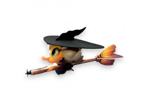 RC Factory - The Witch - 007