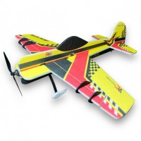 RC Factory - Yak 55 - B43 - Limited Edition MP95 Scheme