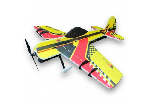 RC Factory - Yak 55 - B43 - Limited Edition MP95 Scheme