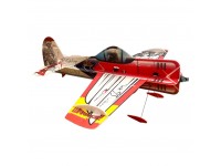 RC Factory - Yak 55 Indoor, S50 RC Factory - Yak 55 Indoor, S50