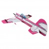 RC Factory - Yak 55 Indoor, S52 MAGENTA