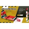 RC Factory - Zorro Wing - RED- XF09 - print quality