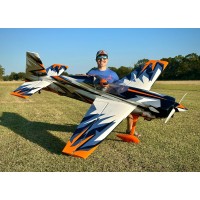 Apex Aerotech - 102” Slick 360 - Banshee