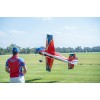 Apex Aerotech - 102” Slick 360 - Blue/Red/White Apex Aerotech - 102” Slick 360 - Blue/Red/White