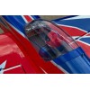 Apex Aerotech - 60” Slick 360 - Blue/Red/White