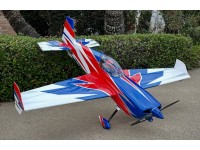 Apex Aerotech - 60” Slick 360 - Blue/Red/White