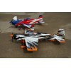 Apex Aerotech - 60” Slick 360 - Blue/Red/White