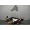 Apex Aerotech - 60” Slick 360 - Banshee Orange