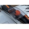 Apex Aerotech - 60” Slick 360 - Banshee Orange