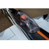 Apex Aerotech - 60” Slick 360 - Banshee Orange