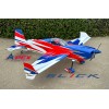 Apex Aerotech - 60” Slick 360 - Blue/Red/White