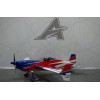 Apex Aerotech - 60” Slick 360 - Blue/Red/White