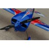 Apex Aerotech - 60” Slick 360 - Blue/Red/White