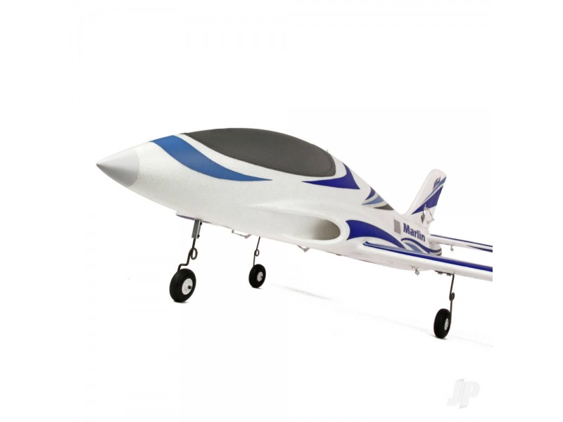 ARF - Arrows hobby - Marlin 64mm EDF, PNP 910MM (ARR009P)