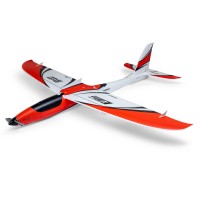 ARF - Eflite, ElectroStreak 1.1m BNF Basic with AS3X+ and SAFE Select