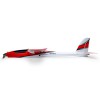 ARF - Eflite, ElectroStreak 1.1m BNF Basic with AS3X+ and SAFE Select
