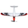 ARF - Eflite, ElectroStreak 1.1m BNF Basic with AS3X+ and SAFE Select