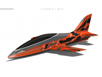 Evolution Sport jet 3D ARF