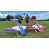 Extreme Flight - 92" Extra 300 Blue / White