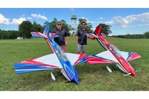 Extreme Flight RC