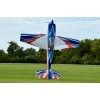 Extreme Flight - 92" Extra 300 Blue / White