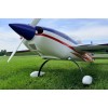 Extreme Flight - 92" Extra 300 Blue / White