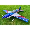 Extreme Flight - 92" Extra 300 Blue / White
