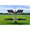 Extreme Flight - 92" Extra 300 Blue / White