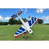 Extreme Flight - 92" Extra 300 Blue / White