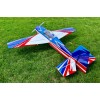 Extreme Flight - 92" Extra 300 Blue / White