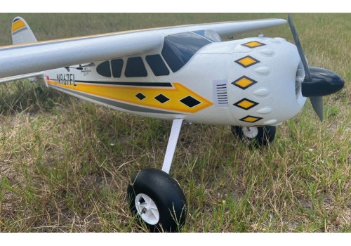 Flex - AVIATOR 40E SUPER PNP - YELLOW, NIGHT