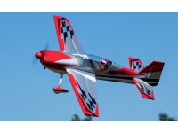 Flex - EXTRA 300 120CC ARF Flex - EXTRA 300 120CC ARF