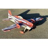 Flex - FP series, Edge 540 5E - RED