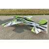 Flex - FP series, Edge 540 5E - RED