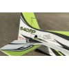 Flex - FP series, Edge 540 5E - RED