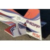 Flex - FP series, Edge 540 5E - RED
