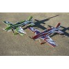 Flex - FP series, Edge 540 5E - RED