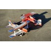 Flex - FP series, Ultimate 5E, Jase Dussia RED scheme