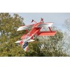 Flex - FP series, Ultimate 5E, Jase Dussia RED scheme