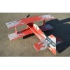 Flex - FP series, Ultimate 5E, Jase Dussia RED scheme