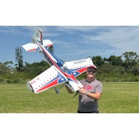 Flex - laser 200 60e BLUE decal Set