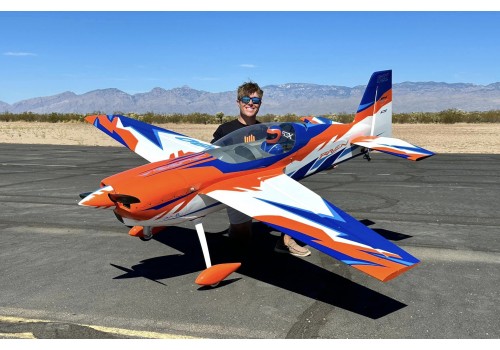 Flex - RAVEN 180CC