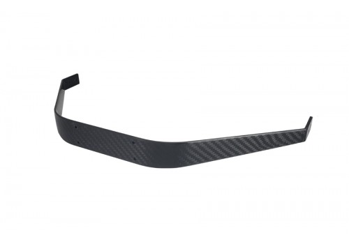 Flex - Laser 200 60E / QQ Cap 232EX 60E, Carbon Fibre Landing gear