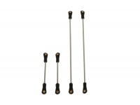 Flex - laser 200 60e Pushrod set