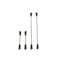 Flex - laser 200 60e Pushrod set