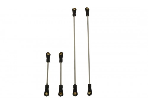 Flex - laser 200 60e Pushrod set